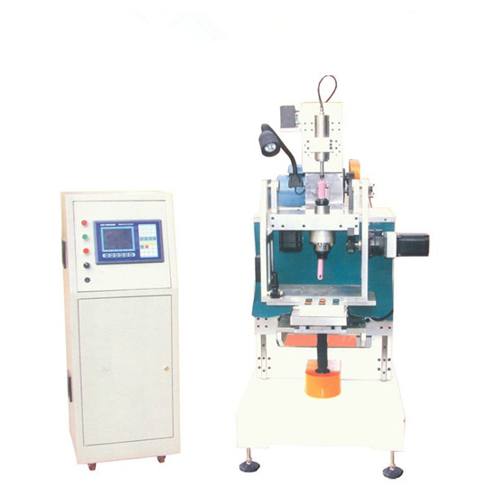 BM-CNC4K01Q Toilet Brush Drilling Machine